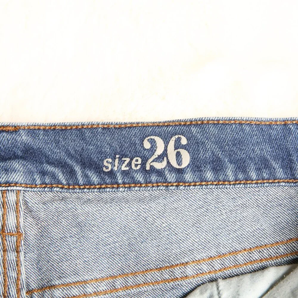 J. Crew crew wide